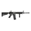 Страйкбольна штурмова гвинтівка SA-C03 CORE - black [SPECNA ARMS]